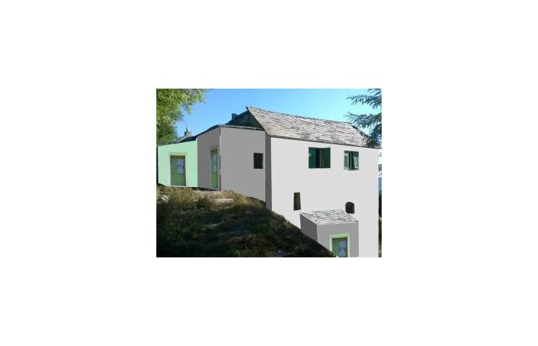 casa indipendente in vendita a Genova in zona Bolzaneto