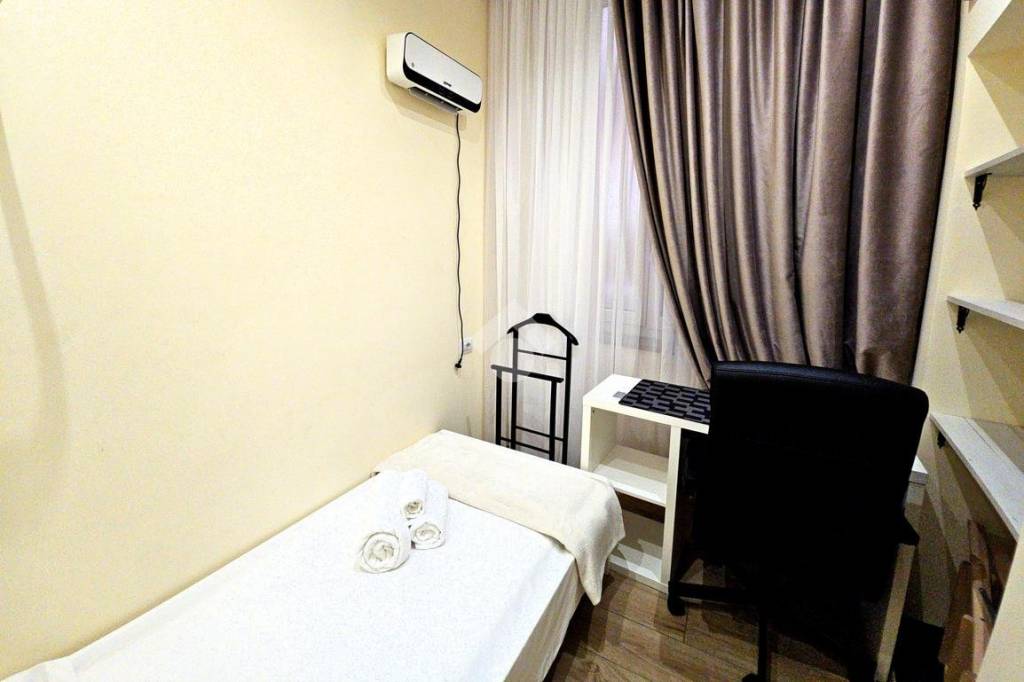 appartamento in vendita a Genova in zona Centro Storico