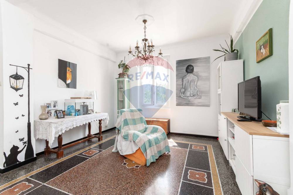 appartamento in vendita a Genova
