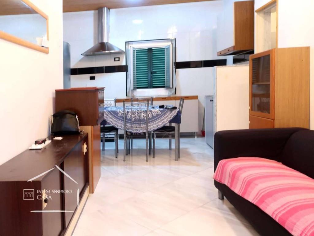 appartamento in vendita a Genova in zona Sampierdarena