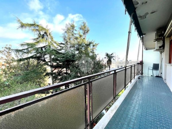 appartamento in vendita a Genova in zona Multedo