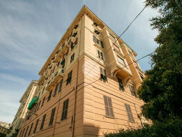 appartamento in vendita a Genova in zona Castelletto