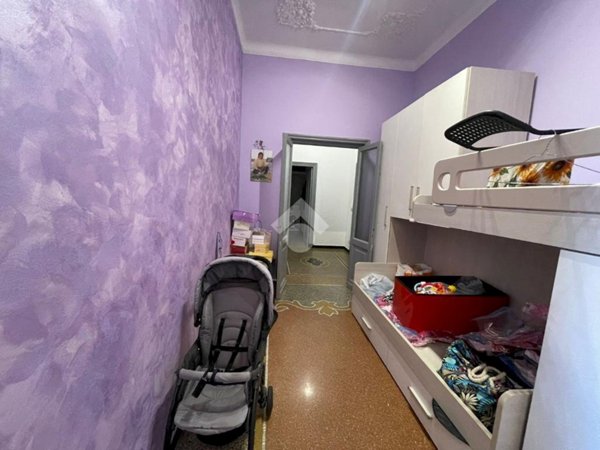 appartamento in vendita a Genova in zona Sestri Ponente