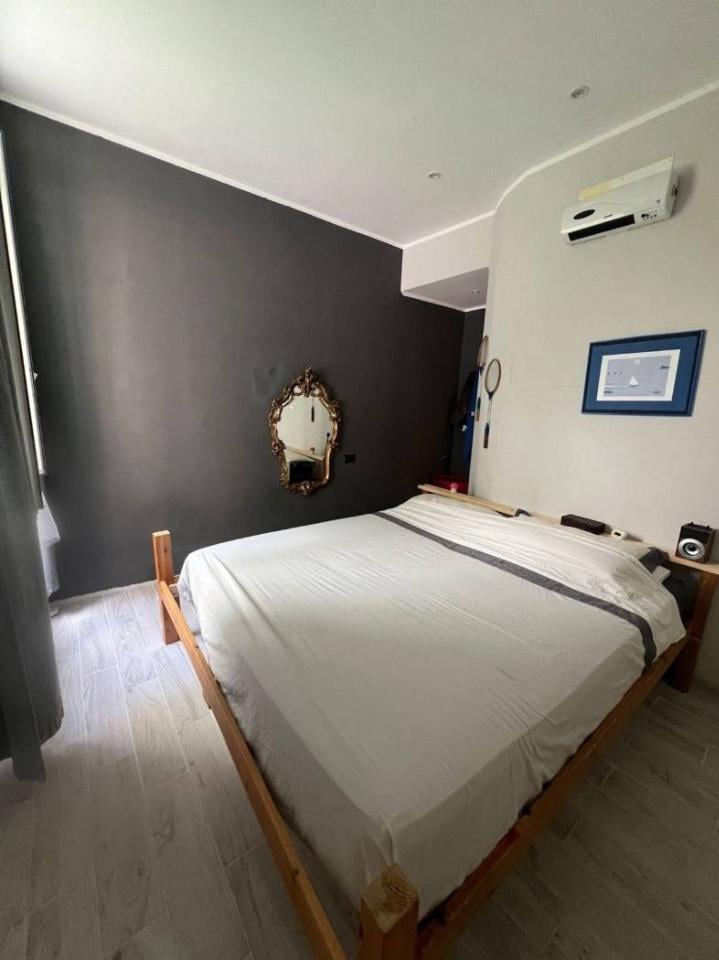 appartamento in vendita a Genova in zona Marassi