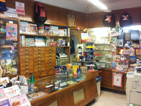 negozio in vendita a Genova in zona Centro Storico