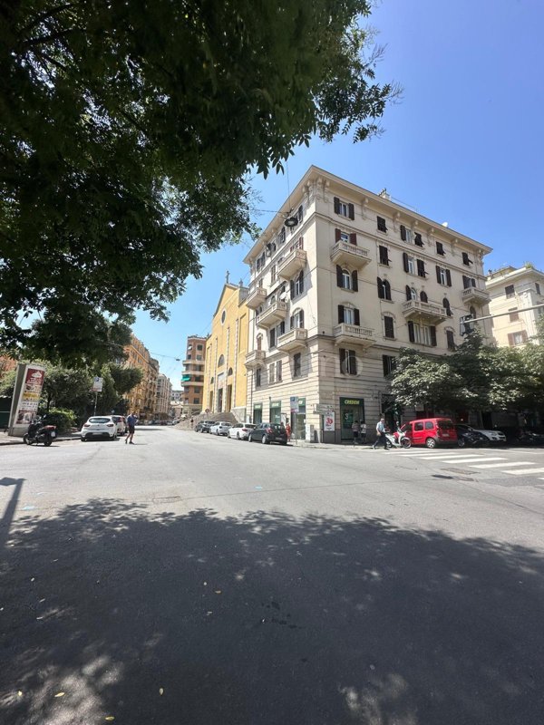 casa indipendente in vendita a Genova in zona San Fruttuoso
