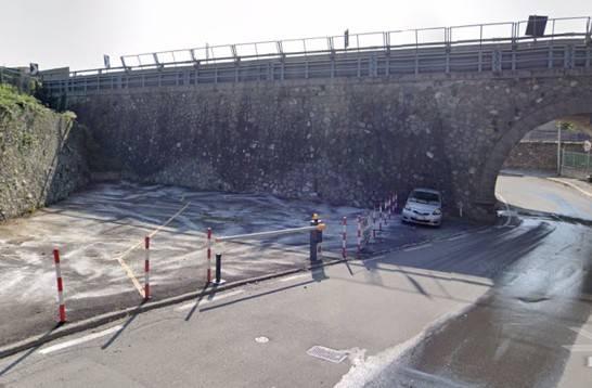 negozio in vendita a Genova in zona Palmaro / Pra'