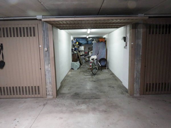 ufficio in vendita a Genova in zona Cornigliano