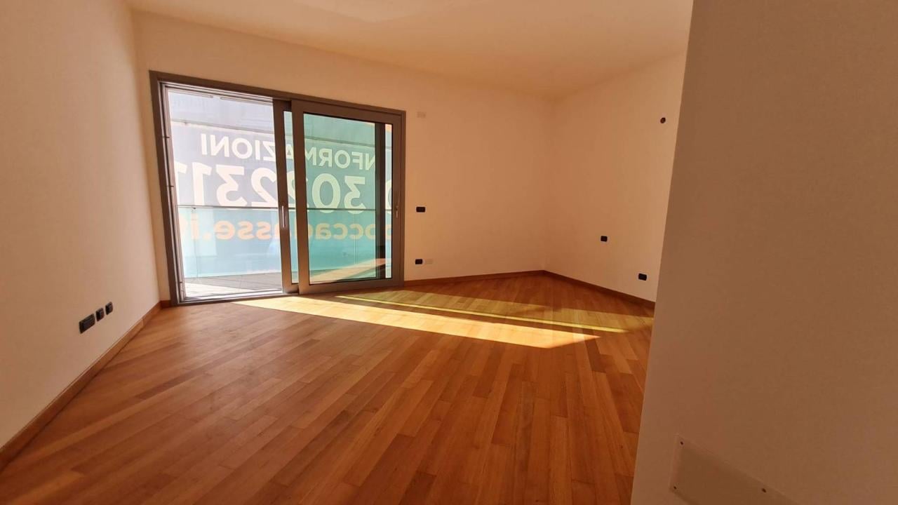 appartamento in vendita a Genova in zona Albaro