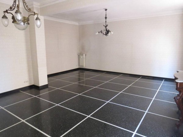 appartamento in vendita a Genova in zona Castelletto