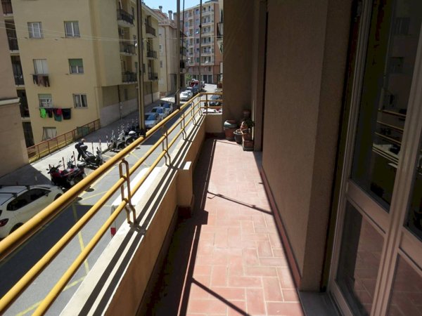appartamento in vendita a Genova in zona Castelletto