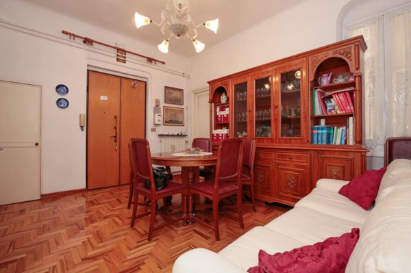 appartamento in vendita a Genova in zona San Fruttuoso