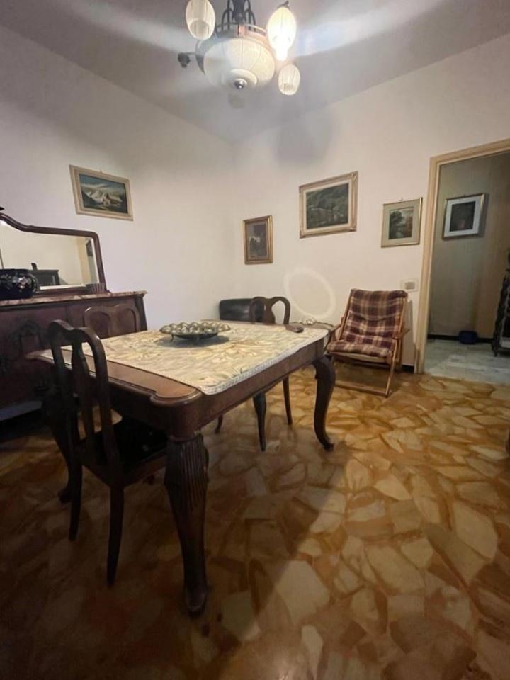 appartamento in vendita a Genova in zona Pegli