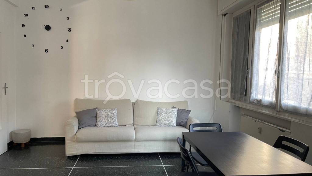 appartamento in vendita a Genova in zona San Martino
