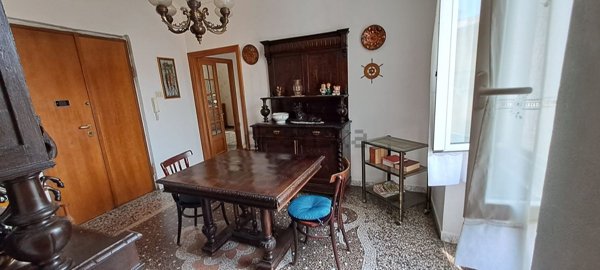 appartamento in vendita a Genova in zona Sampierdarena