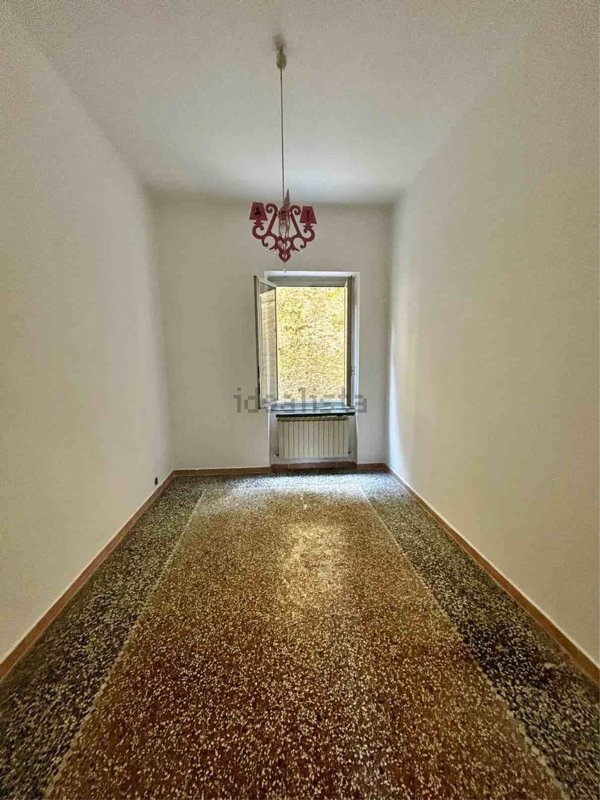 appartamento in vendita a Genova in zona DiNegro