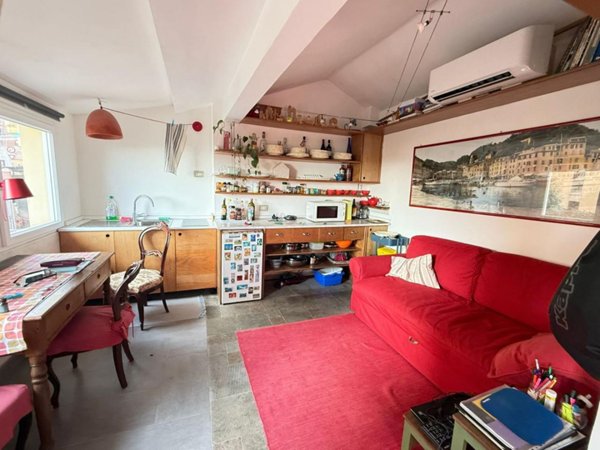 casa indipendente in vendita a Genova in zona Albaro