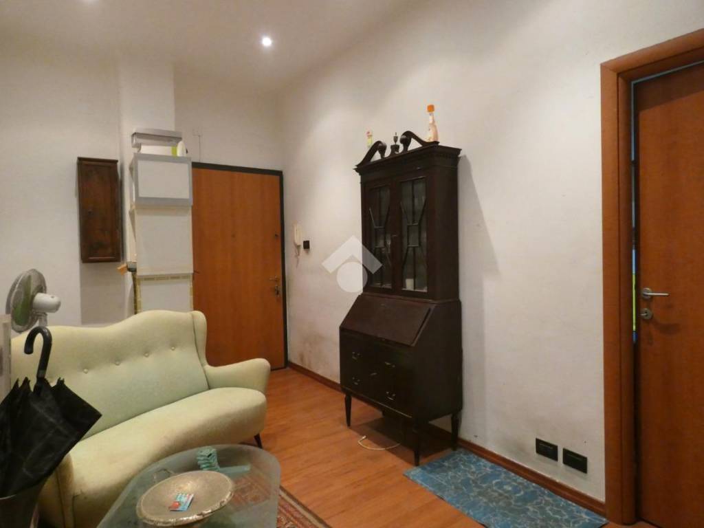 appartamento in vendita a Genova in zona San Teodoro