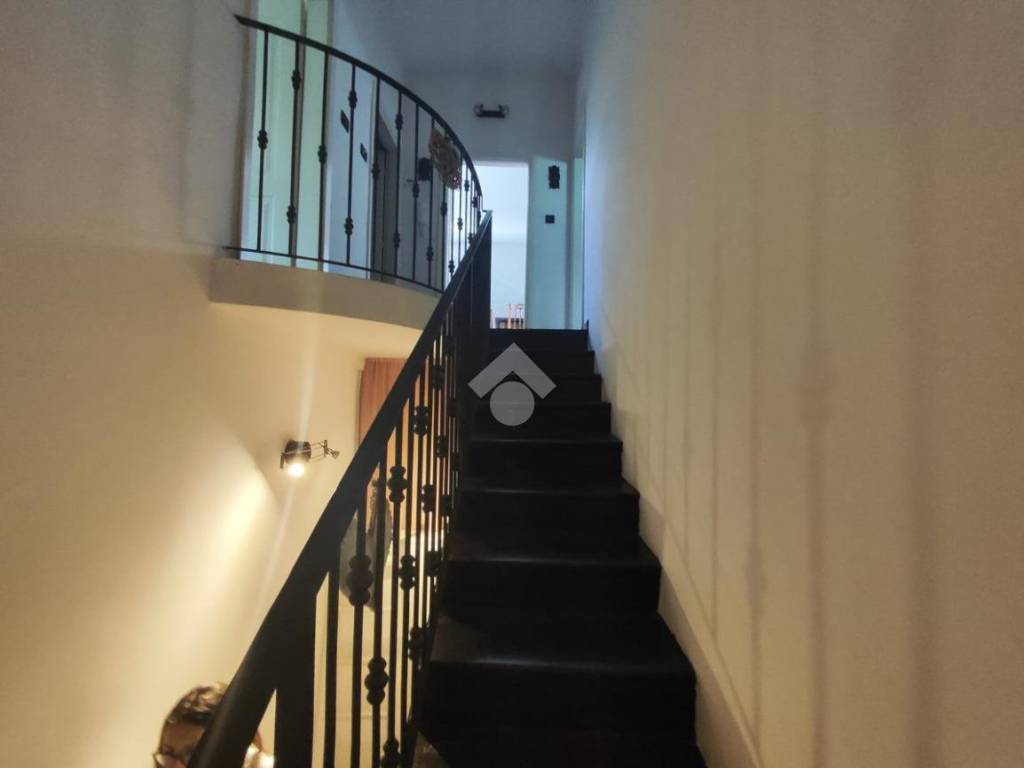 appartamento in vendita a Genova in zona Sestri Ponente