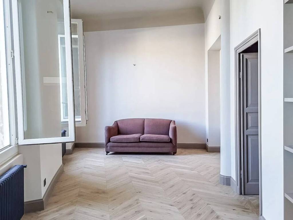 appartamento in vendita a Genova in zona Centro Storico