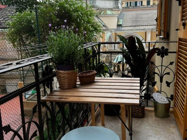 appartamento in vendita a Genova in zona Centro Storico