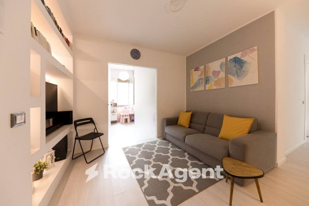casa indipendente in vendita a Genova in zona Molassana