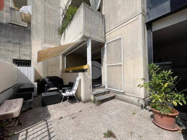 appartamento in vendita a Genova in zona Pegli