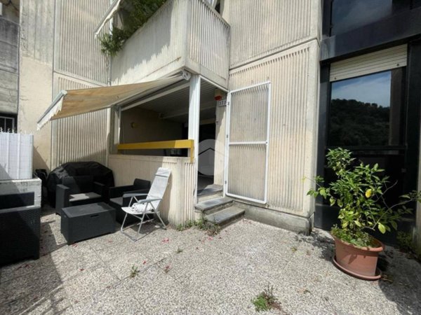 appartamento in vendita a Genova in zona Pegli