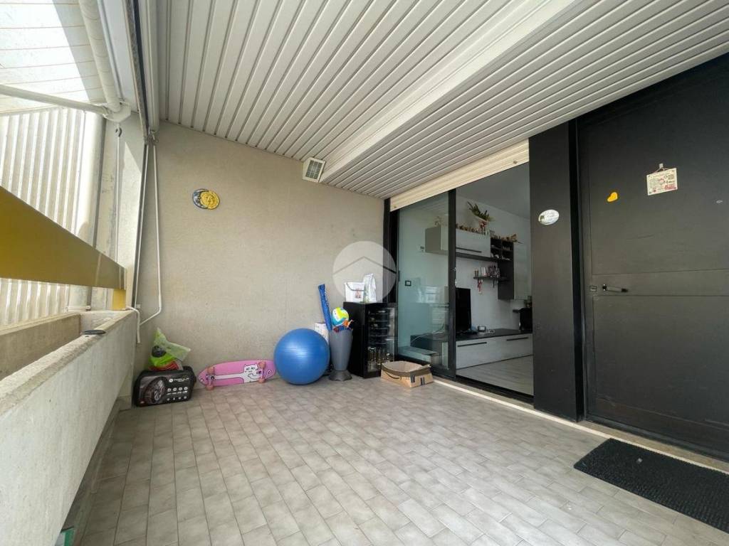 appartamento in vendita a Genova in zona Pegli