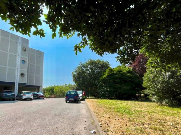 appartamento in vendita a Genova in zona Pegli