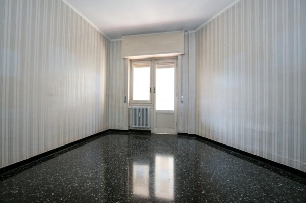 appartamento in vendita a Genova in zona Pontedecimo