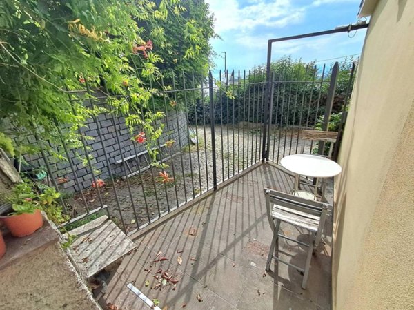 casa indipendente in vendita a Genova in zona Albaro