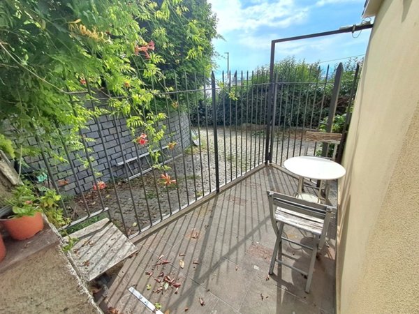 appartamento in vendita a Genova in zona Albaro