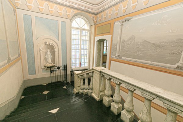 appartamento in vendita a Genova in zona Cornigliano