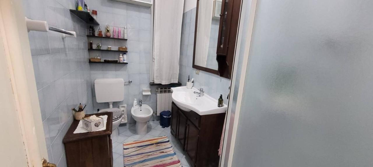 appartamento in vendita a Genova in zona Albaro