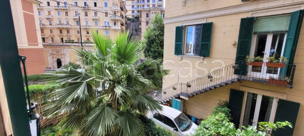 appartamento in vendita a Genova in zona Centro Storico
