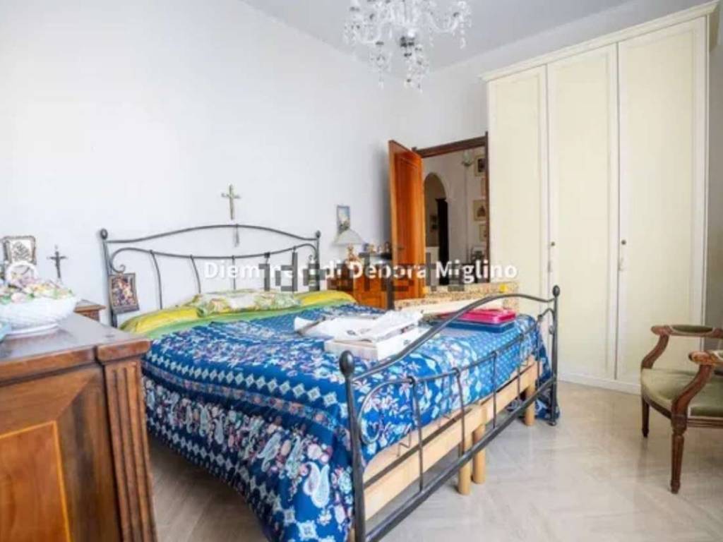 appartamento in vendita a Genova in zona Molassana