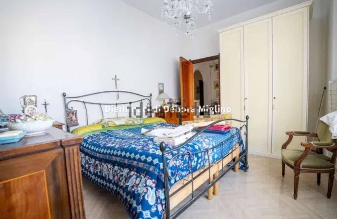 appartamento in vendita a Genova in zona Molassana