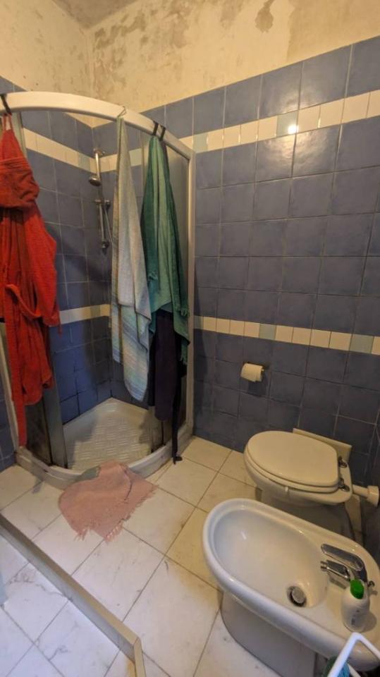 appartamento in vendita a Genova in zona Sampierdarena