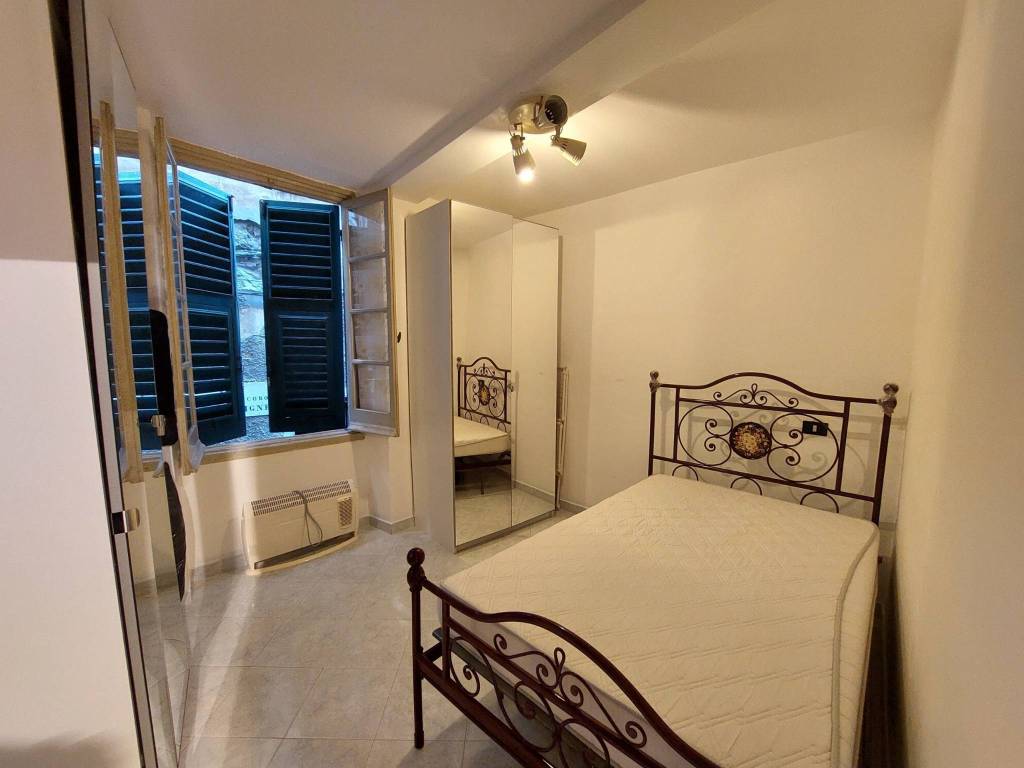 appartamento in vendita a Genova in zona Centro Storico