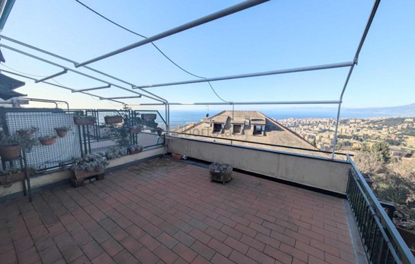 appartamento in vendita a Genova in zona Castelletto