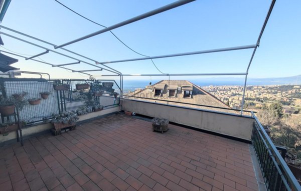 appartamento in vendita a Genova in zona Castelletto