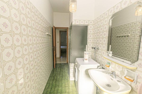 appartamento in vendita a Genova in zona Pegli