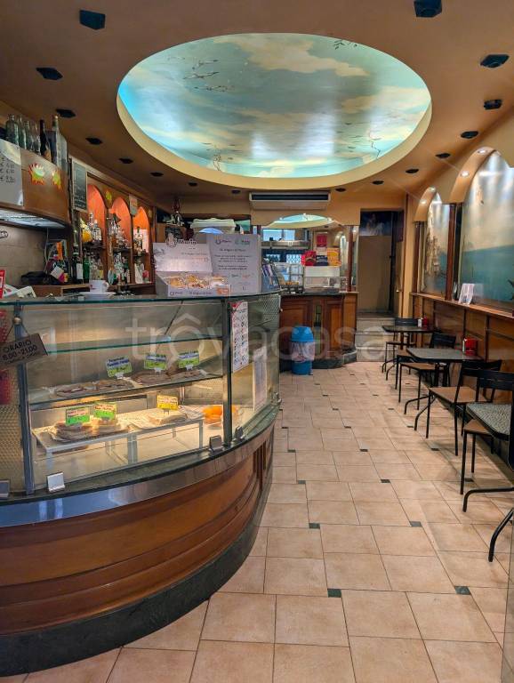 negozio in vendita a Genova