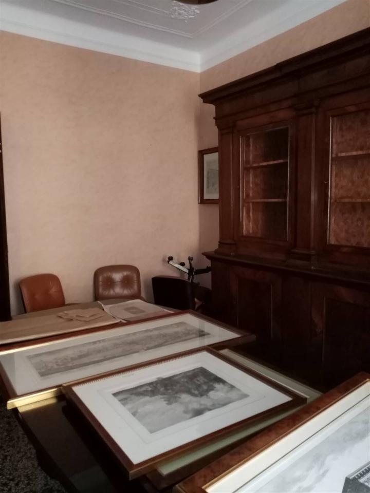 appartamento in vendita a Genova in zona Sampierdarena