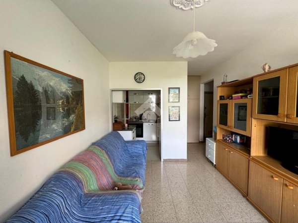 appartamento in vendita a Genova in zona Begato