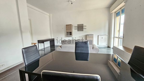 appartamento in vendita a Genova in zona Pontedecimo