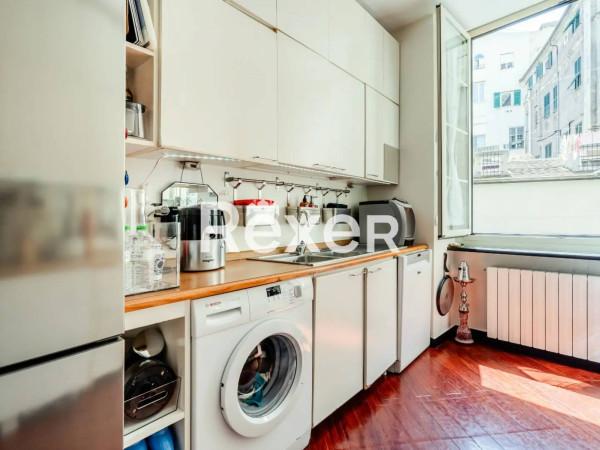 appartamento in vendita a Genova in zona Centro Storico