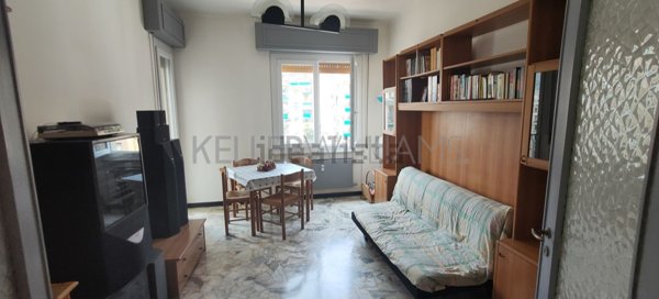 appartamento in vendita a Genova in zona Oregina