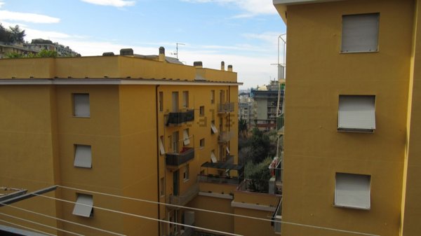 appartamento in vendita a Genova in zona San Fruttuoso